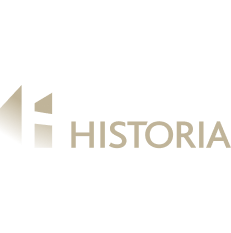 Discovery Historia
