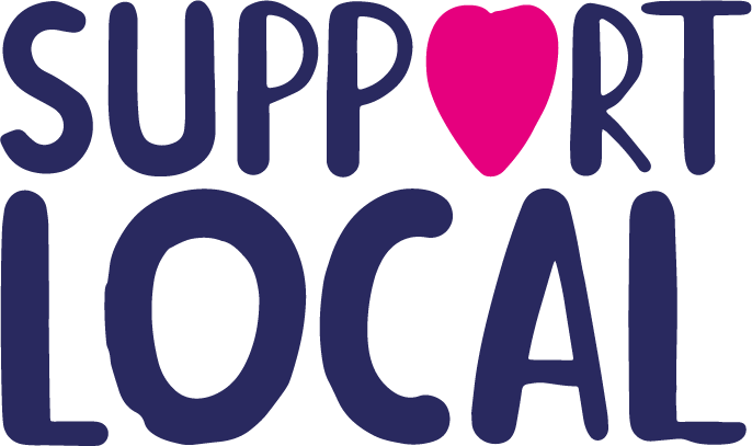 support local the thread studio uk ltd Image