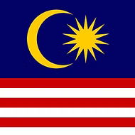 Malaysia flag