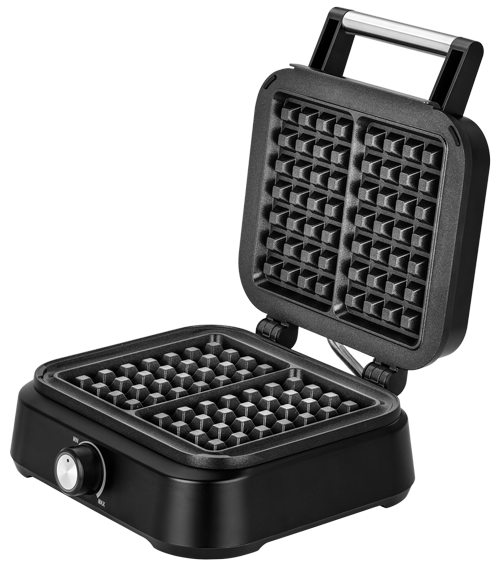 Gofrownica MPM w opakowaniu produktowym