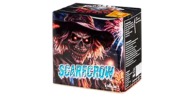 THANSEN Jordsk&aelig;lv fyrv&aelig;rkeri batteri