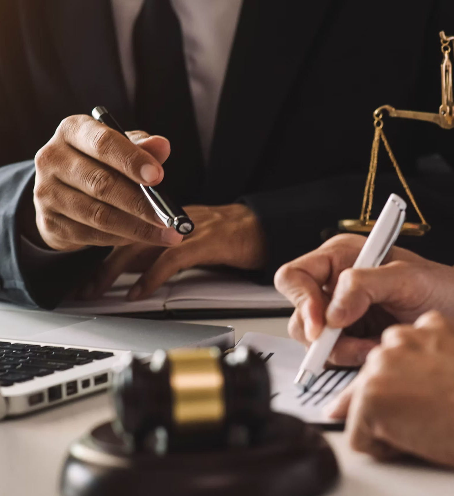 business law attorney
