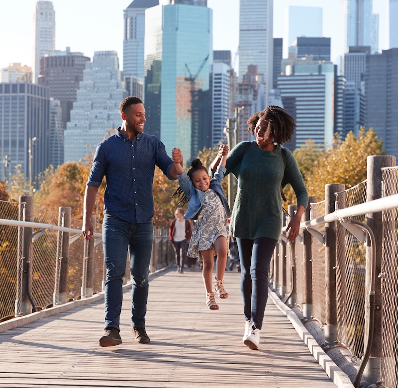 McAdoo Estate Planning client