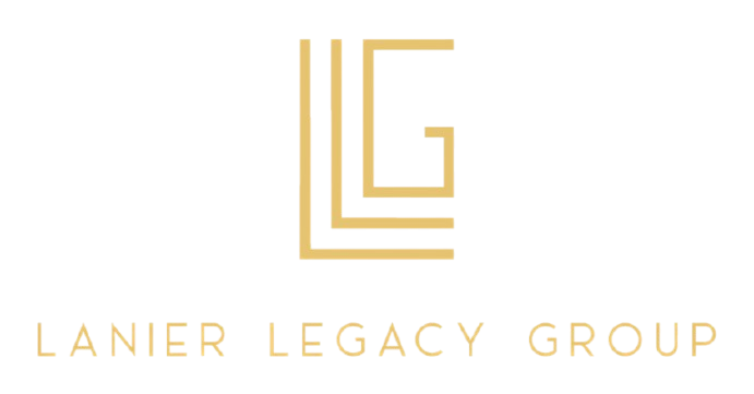 Lanier Legacy Group Logo