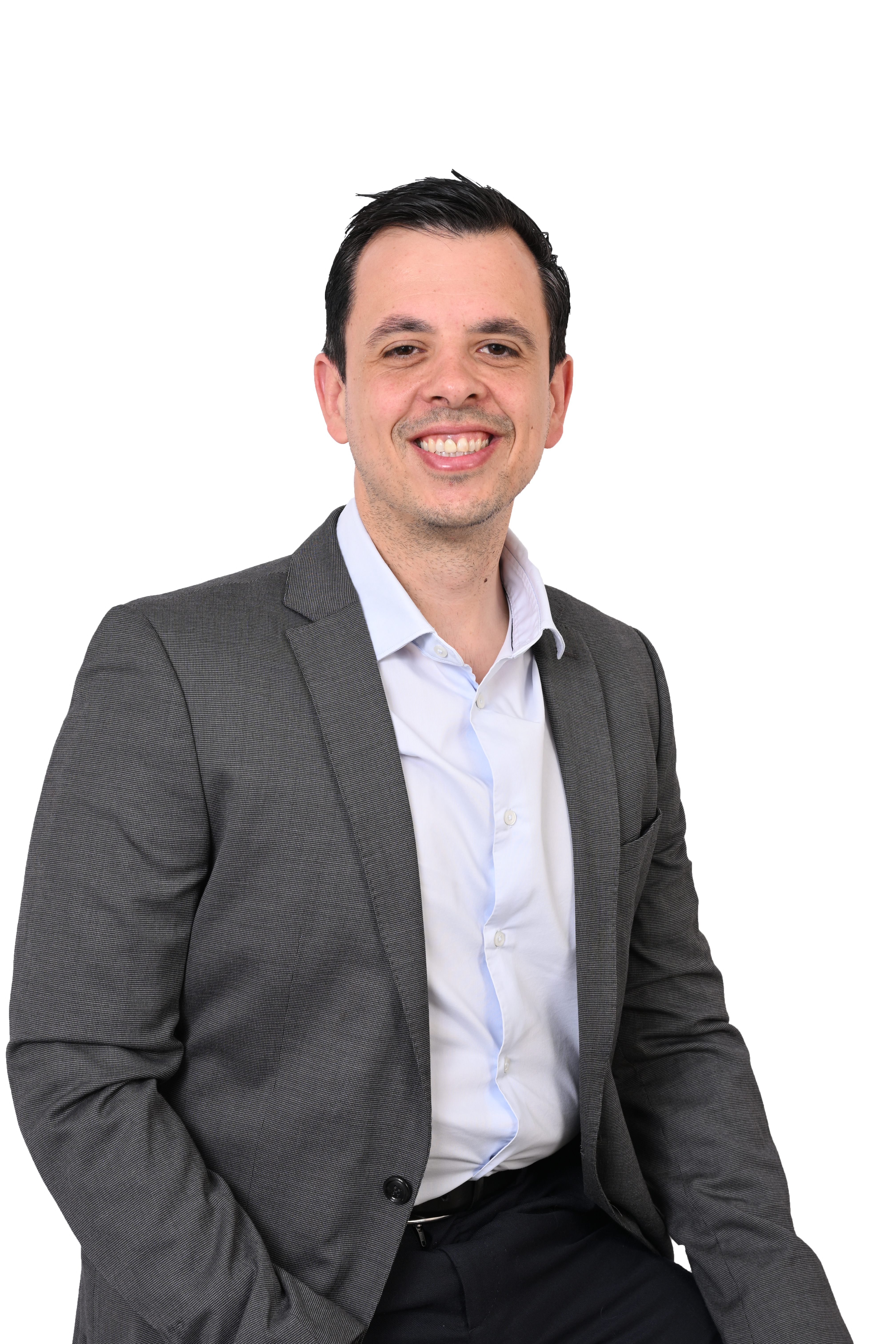 Francisco Henriques, consultor estratégico, retrato profissional