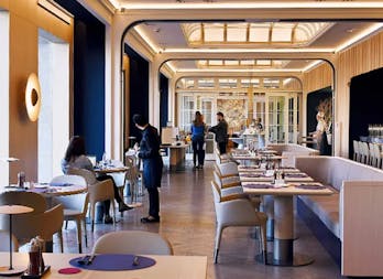 career opportunities image