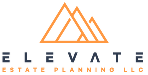 Elevate Estate Planning Logo