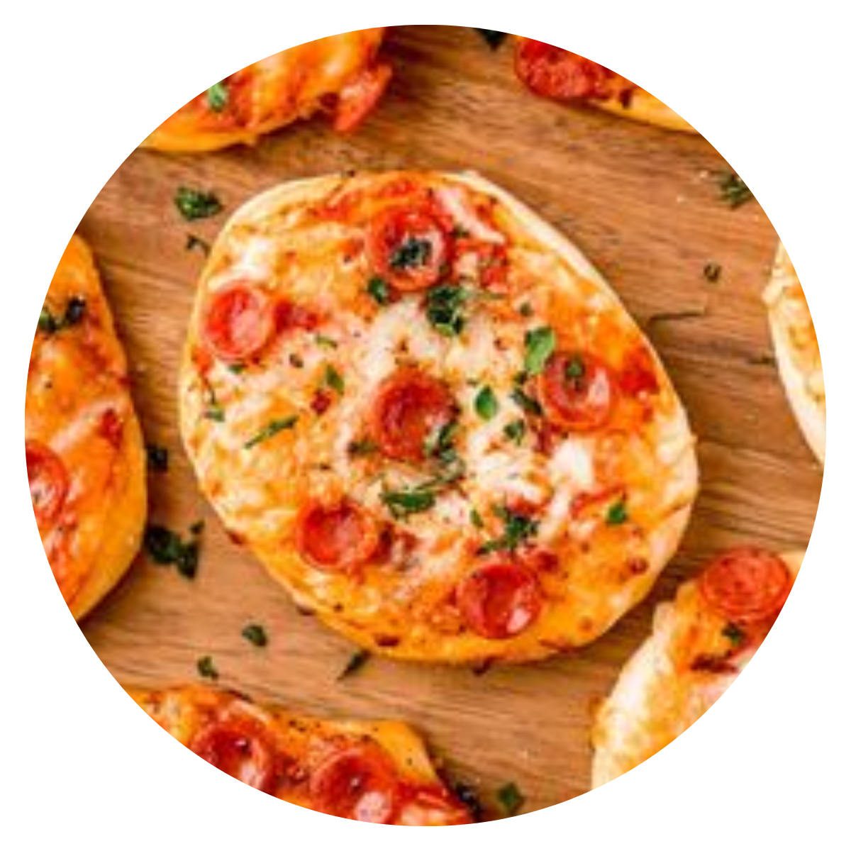 Magnes na lodówkę.