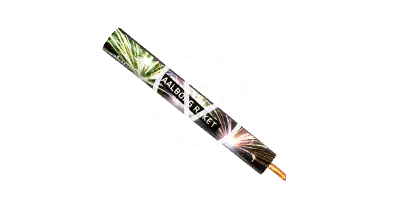 AFAC ARC0160 fyrv&aelig;rkeri raket