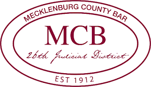 mecklenburg county bar