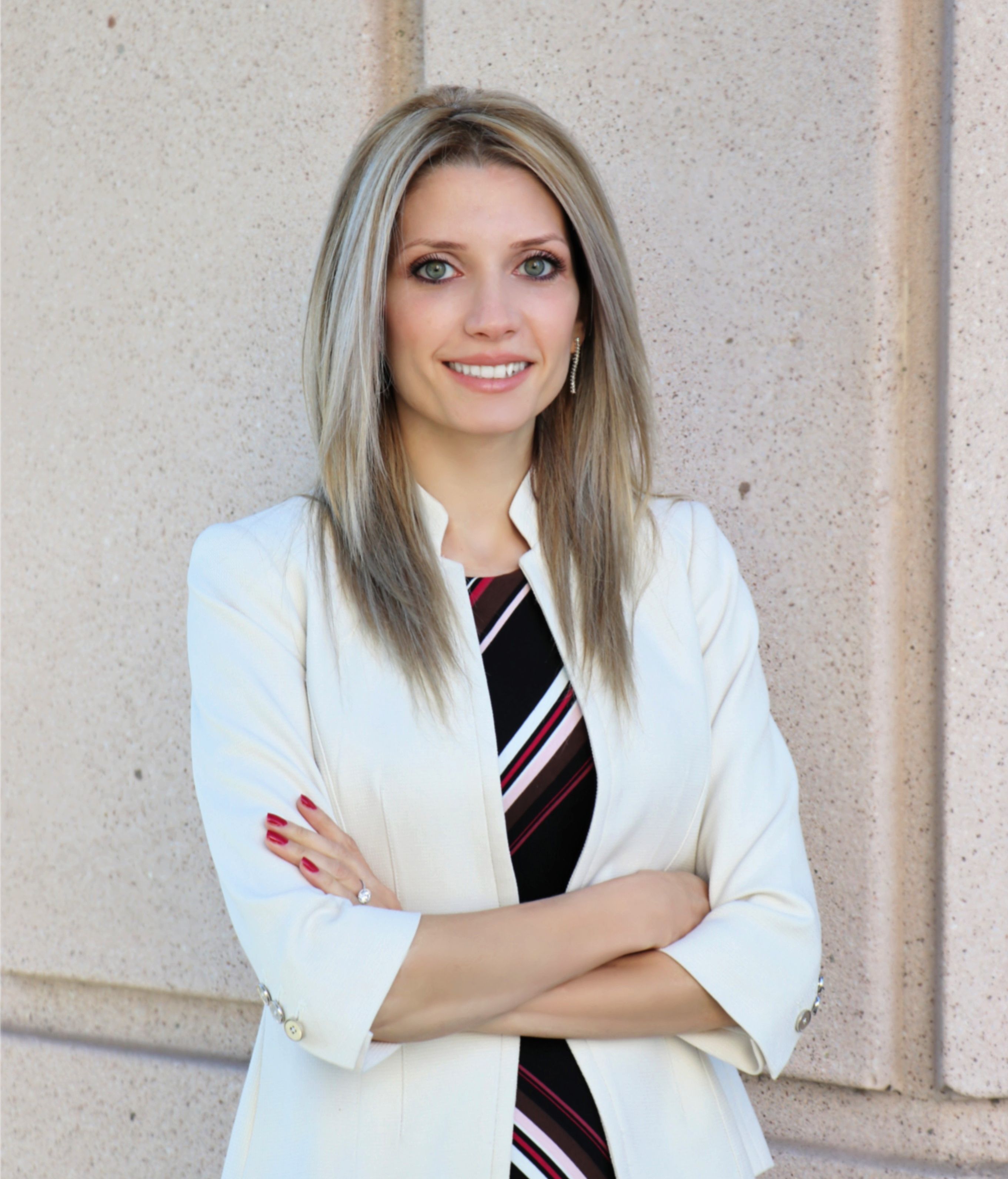 Marianna Nersesyan, Esq. Estate Planning Attorney