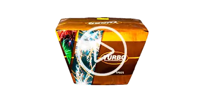 THANSEN Cumulus fyrv&aelig;rkeri batteri