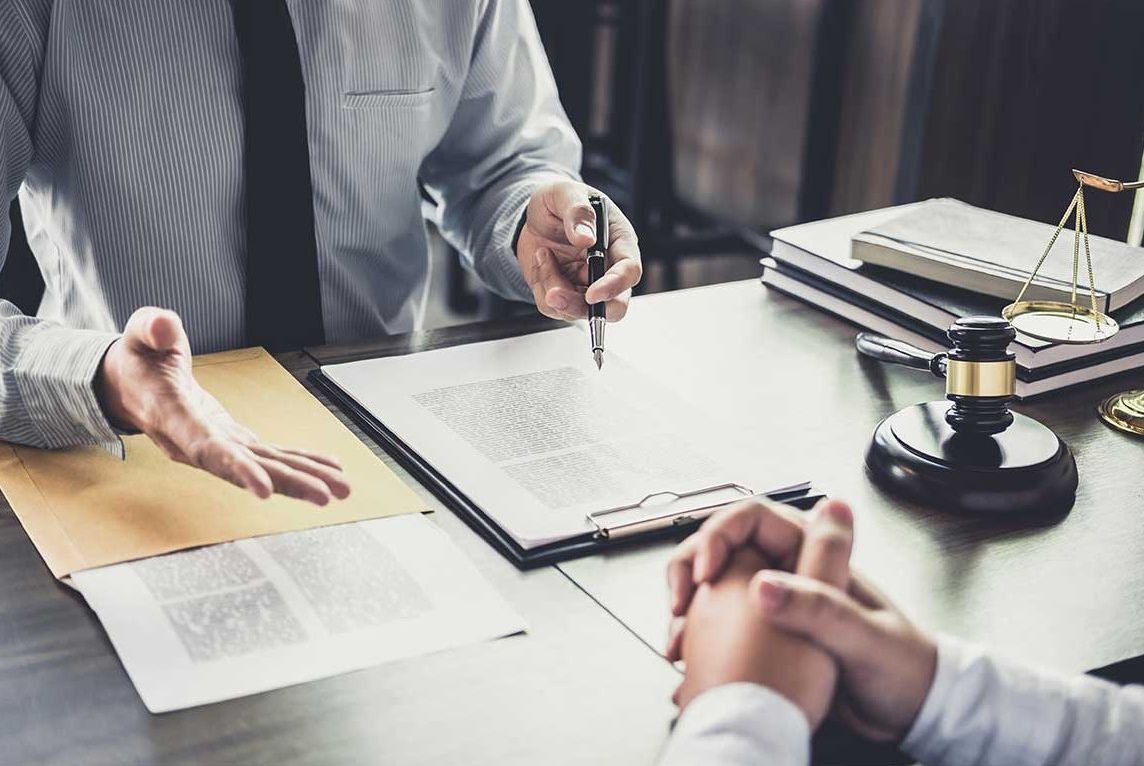 Wills & Trusts