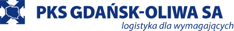 PKS Gdańsk-Oliwa logo