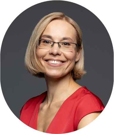 Małgorzata z Salut Hola