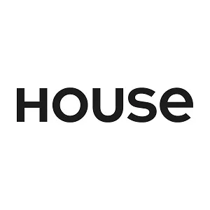 House - cashback 15%
