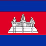 Cambodia flag