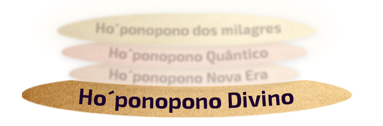esquema ho'oponopono
