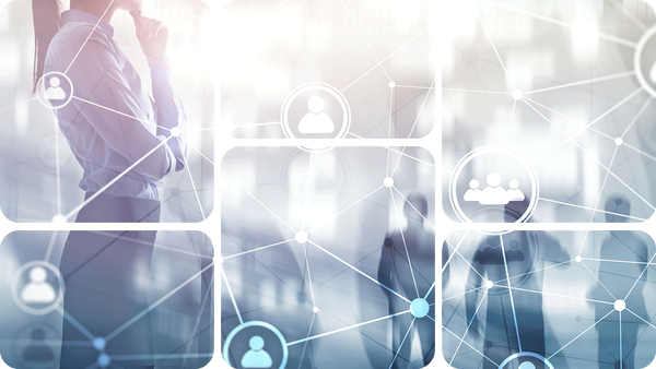 Un réseau pensé pour les professionnels Un réseau pensé pour les professionnels