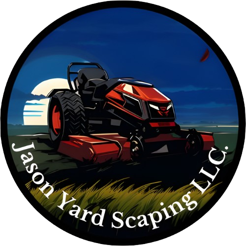Jason-Yard-Scaping-Logo.png Jason Yard Scaping LLC Logo in Greenville, SC