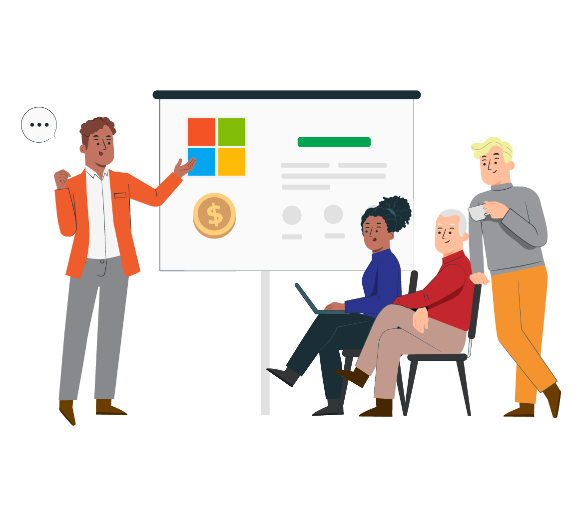 A Coop guide for busy Microsoft partners