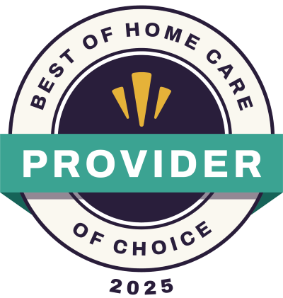 Best of home care 2025
