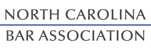 north carolina bar association