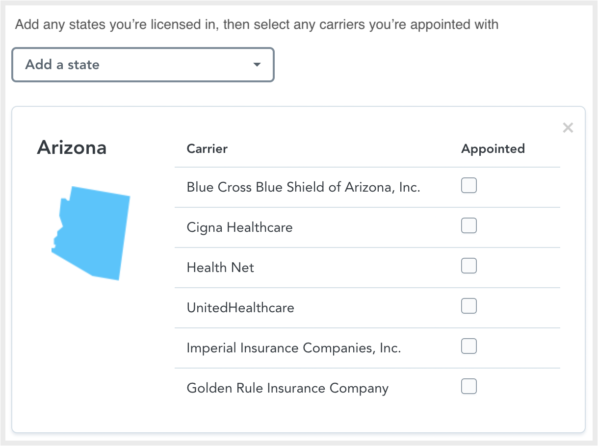Agility Insurance Services HealthSherpa Login and Access Code