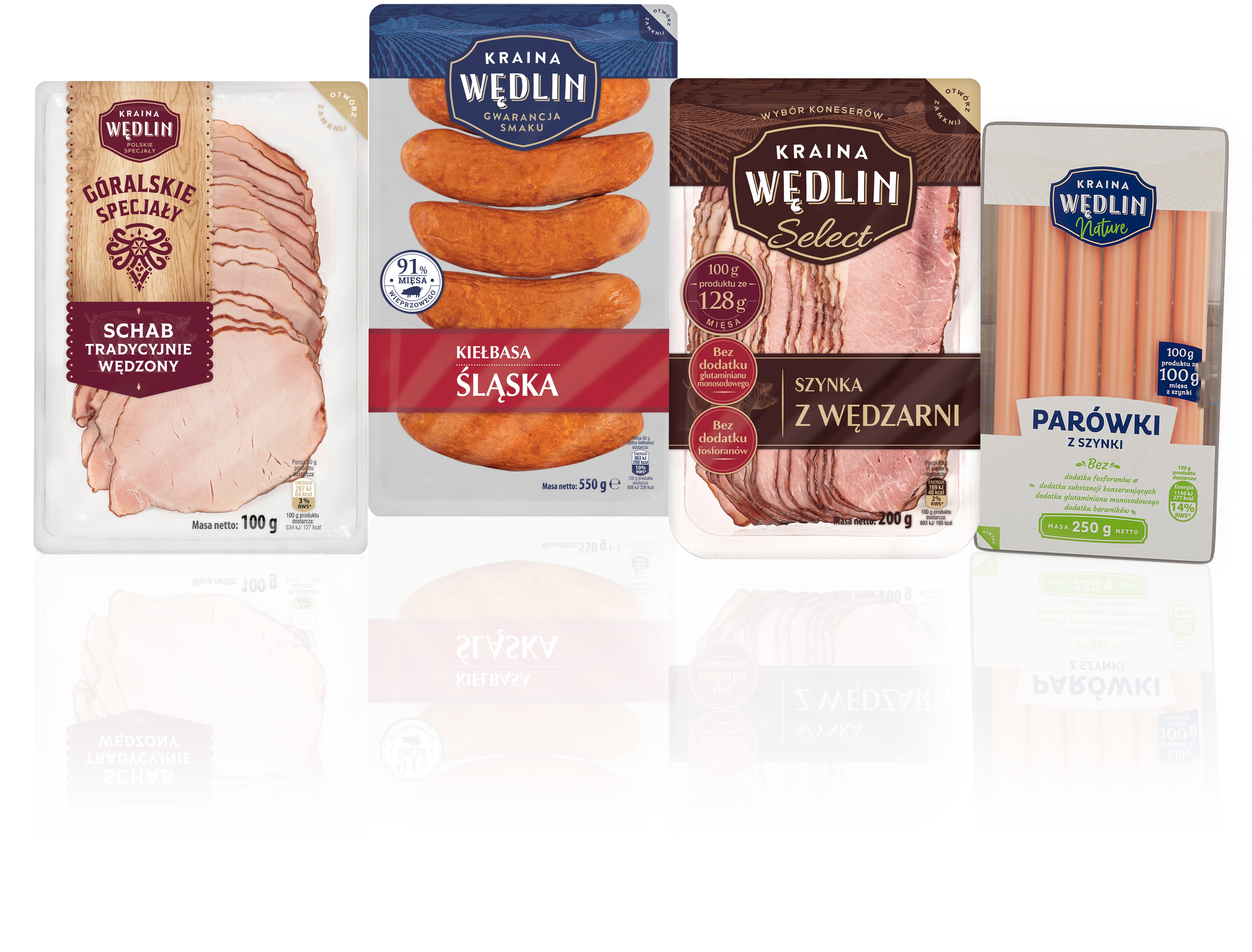 Zestaw 5 kaw Cafe d'Or