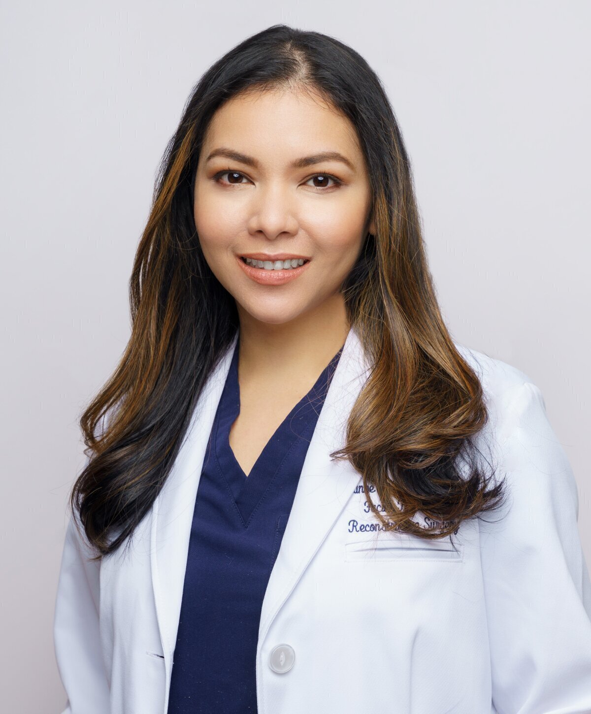 Dr. Dianne Valenzuela