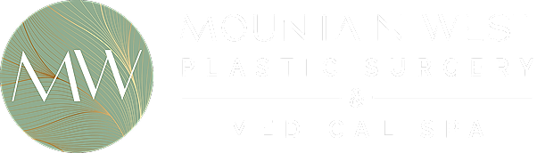 Mountain West Plastic Surgery Logo