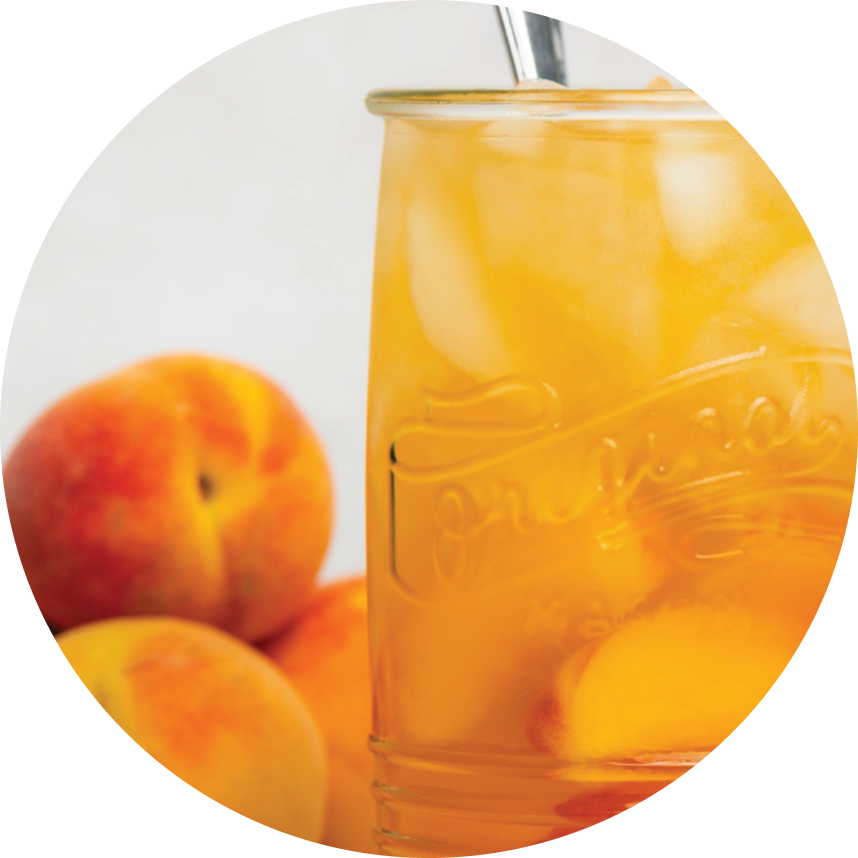 An image of Berry Harvest PB&J Tacos