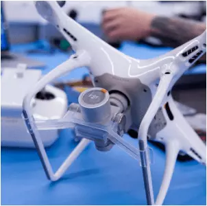 Drone Repair Sydney