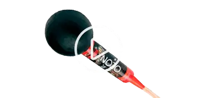 THANSEN Ozon fyrv&aelig;rkeri raket