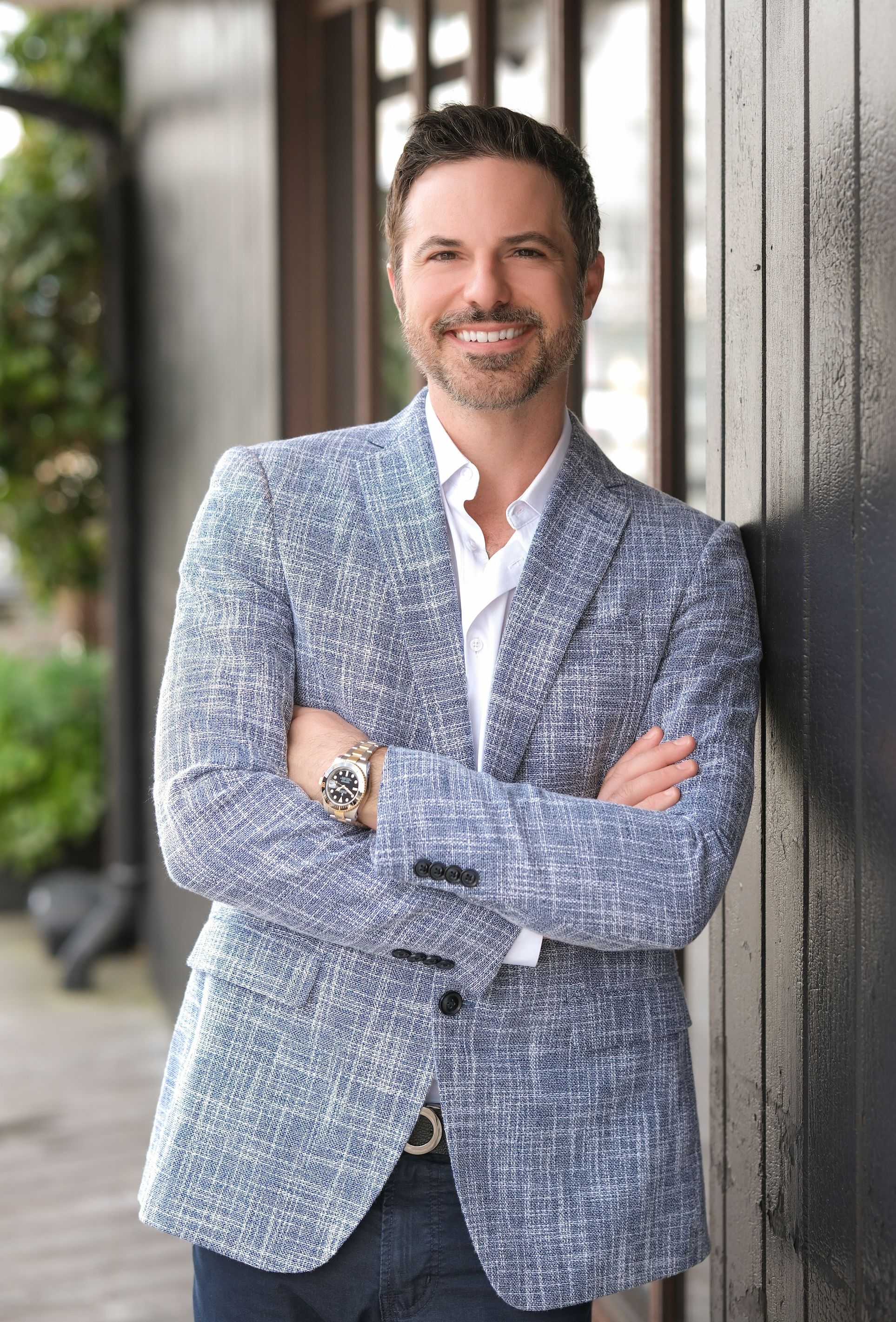 Dr. John Compoginis, MD, FACS