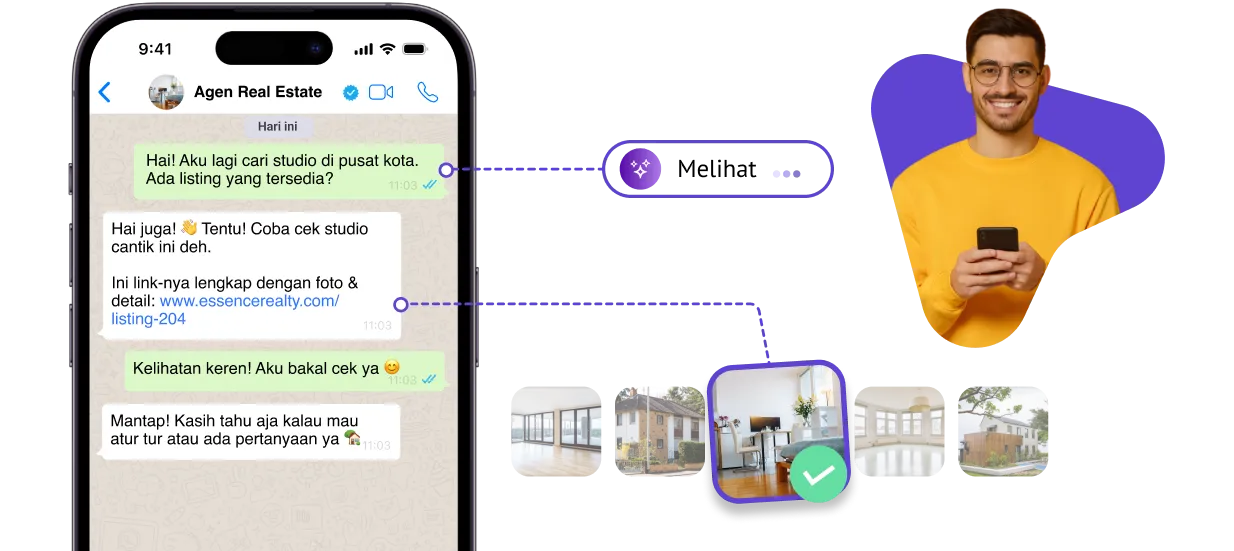 WhatsApp Ads