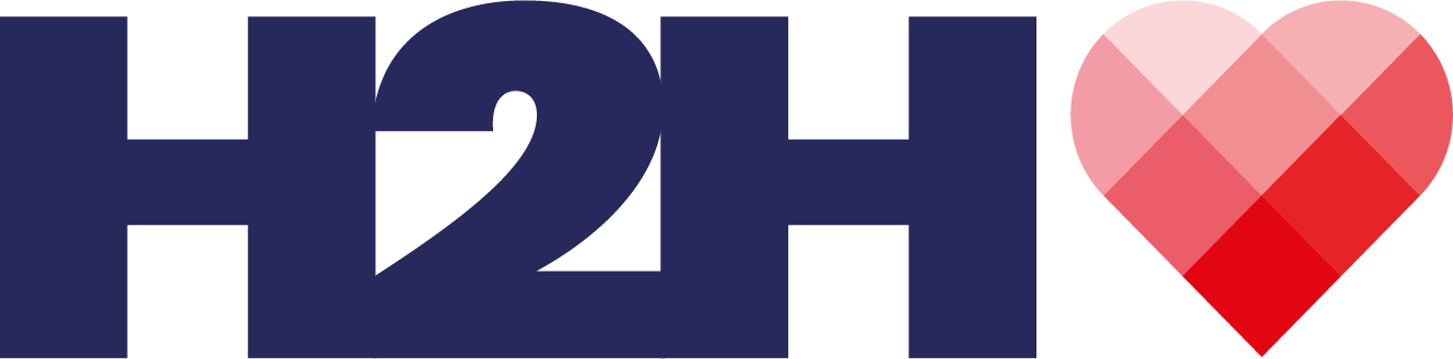 H2h Sign Szczyt H2H ️