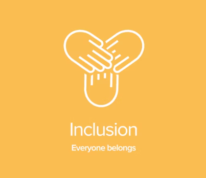 Inclusion