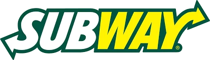 Subway logo