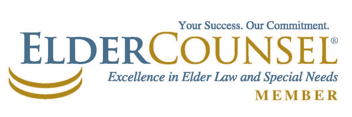 Elder Counsel Member Badge