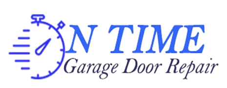 Garage Door Repair Logo