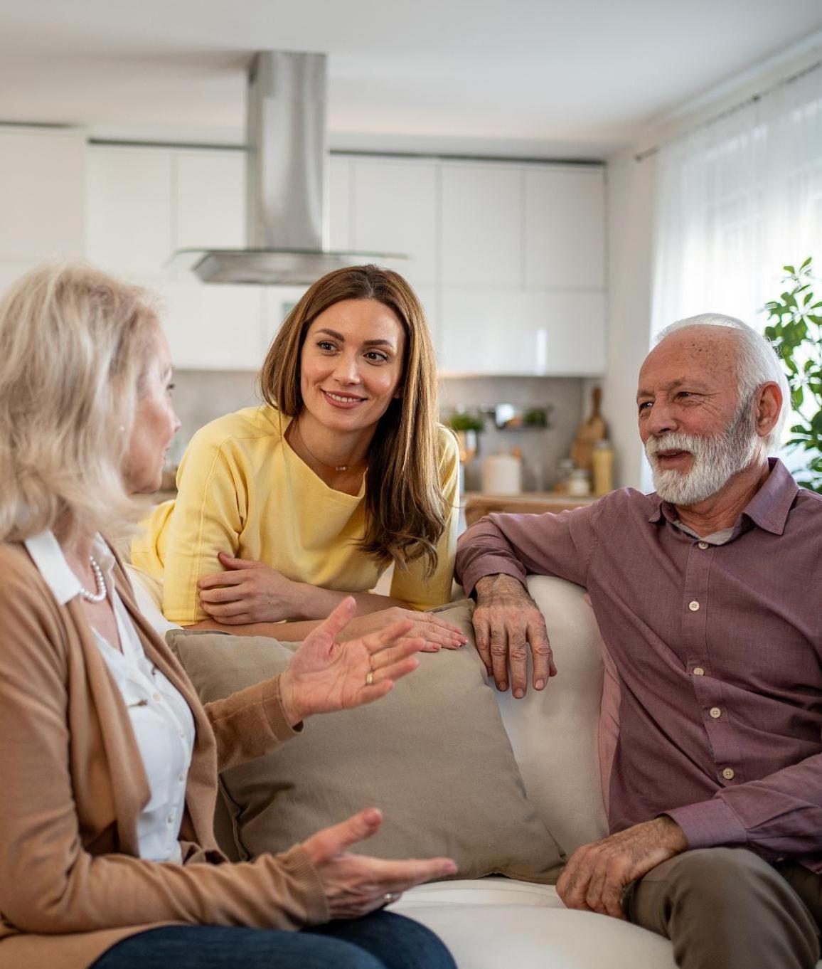 estate planning clients