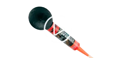 THANSEN Himmel fyrv&aelig;rkeri raket