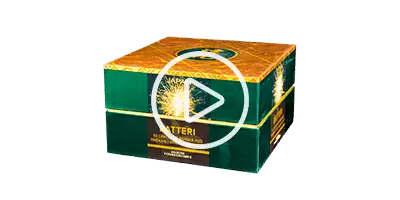 AFAC JB61 Dansu Batteri Fyrv&aelig;rkeri