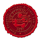 florida bar association logo