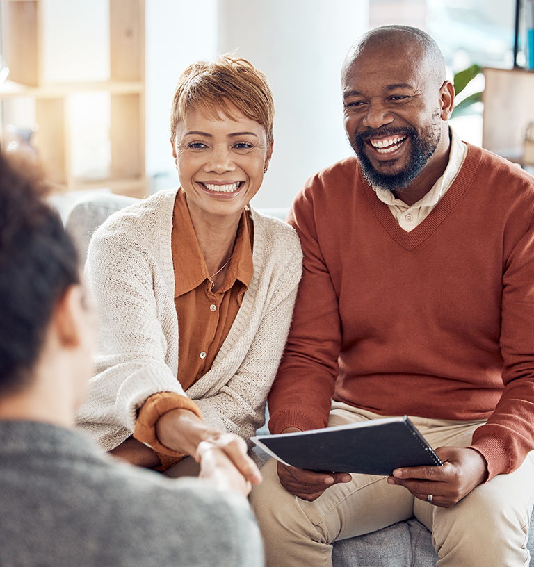 estate planning clients