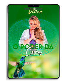 O poder da cura