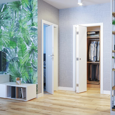 Promocja Drzwi Porta Taniej o VAT Drzwi łamane Fachowiec