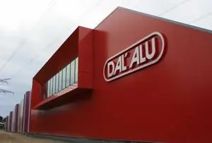 DAL'ALU