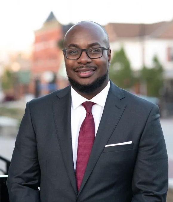 Markus Paden, Esq. Estate Planning Attorney
